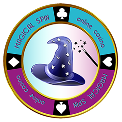 Magical Spin Casino