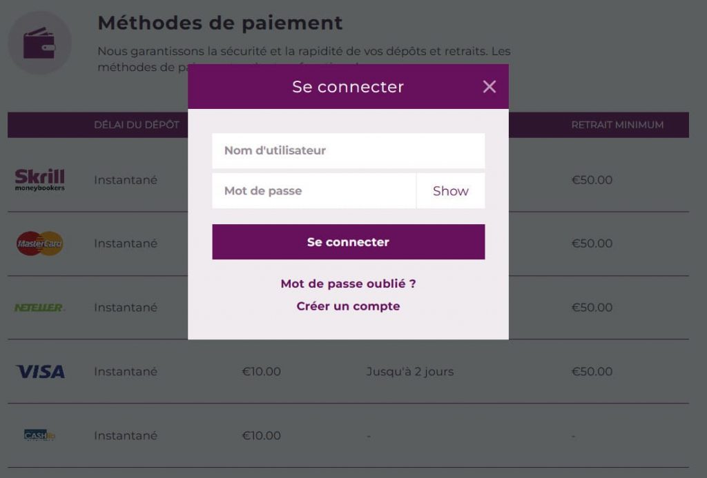 Portefeuilles électroniques et cryptomonnaies